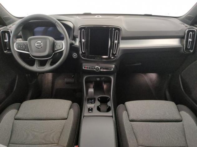 VOLVO XC40 B3 aut Core-Pro Pack-Autocarro N1 Pronta Consegna rif. 23389213 - Foto 9