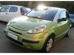 Citroen C3 Cabrio 1.4