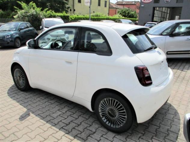 FIAT 500e - Camera/Pack Comfort/Navi rif. 22661939 - Foto 3