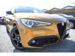 ALFA ROMEO Stelvio 4X4 VELOCE S.E. GT JUNIOR - 2.2 T.diesel 210CV AUTOM. AT &hellip;