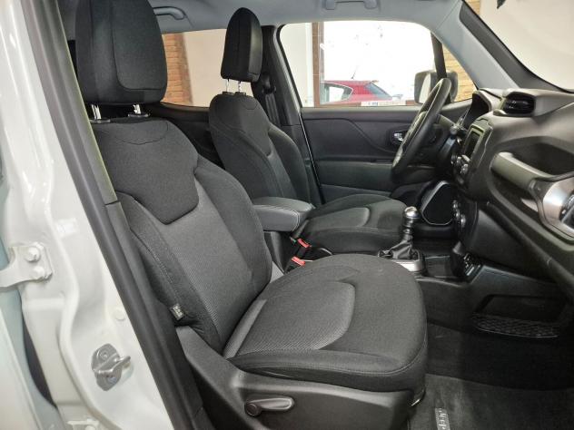 Jeep Renegade 1.6 Mjt 130 CV Longitude - Foto 7