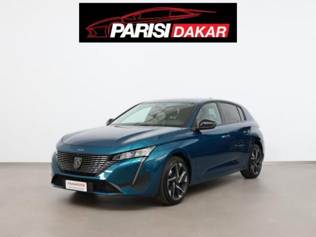 PEUGEOT 308 PureTech Turbo 130 S&S Allure *PROMO PARISI GROUP* rif. 23551986