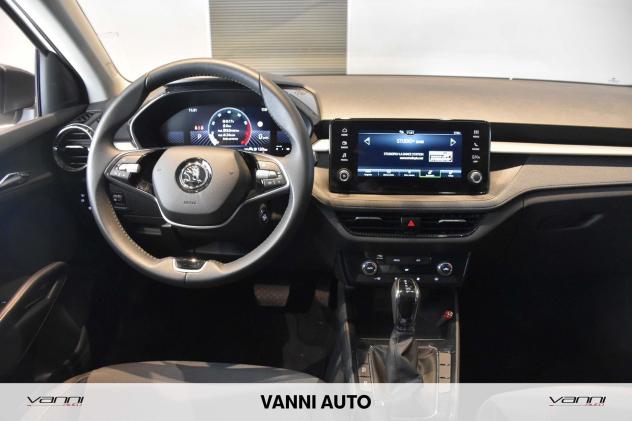 Škoda Fabia 1.0 TSI 115 CV DSG Style - Foto 8