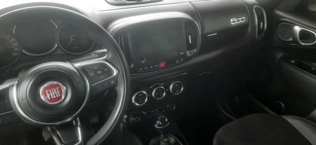 FIAT 500L 1.3 Multijet 95 CV Cross rif. 24044141 - Foto 4
