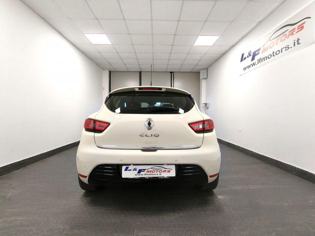 Renault Clio 1.5 dCi 75cv Energy Intens - Foto 7