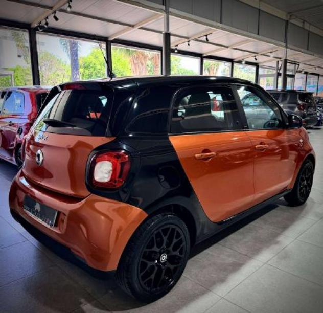 smart forFour 0.9 90CV Twinamic Passion - Foto 7