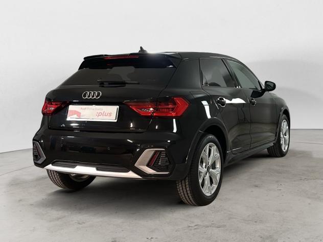 Audi A1 A1 allstreet 30 1.0 tfsi Business 116cv s tronic - Foto 4