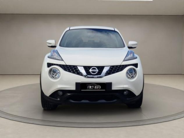 NISSAN Juke 1.5 dCi Start&Stop N-Connecta rif. 24006877 - Foto 8