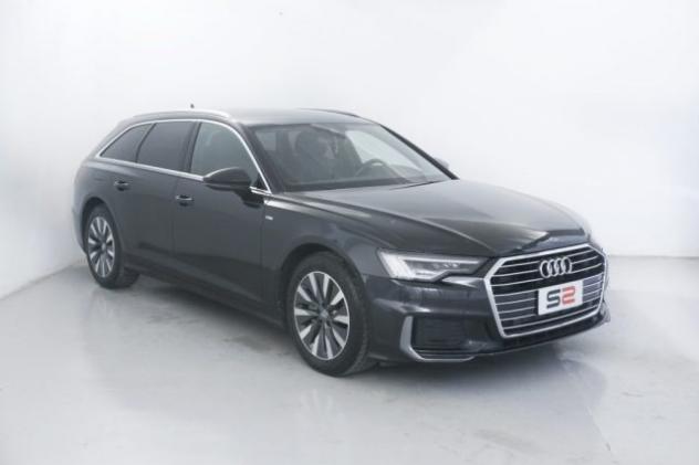 AUDI A6 Avant 40 2.0 TDI S tronic Business Plus rif. 22660569 - Foto 3
