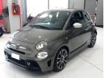 Abarth 595 1.4 Turbo T-Jet 165 CV Turismo