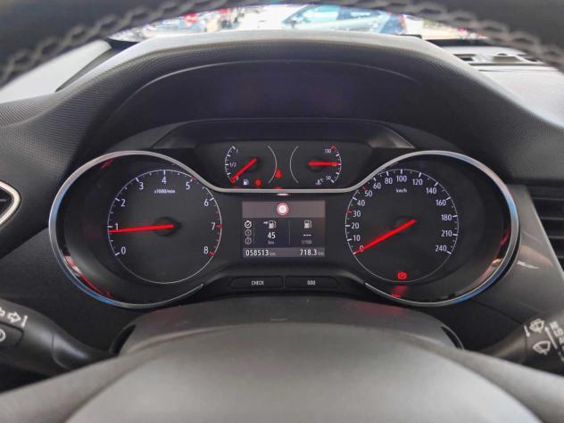 Opel Crossland 1.5 ECOTEC D 110 CV Start&Stop Elegance - Foto 10