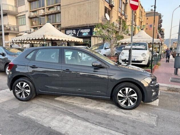 Vw Polo Iva Esposta Finanziabile Garanzia - Foto 4