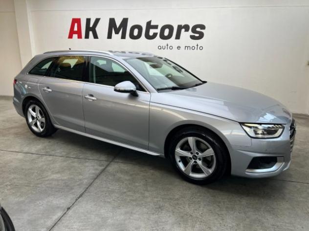 AUDI A4 Avant 35 TDI/163 CV S tronic Business Advanced rif. 24152868 - Foto 7
