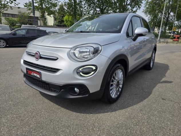 FIAT 500X 1.0 T3 120 CV NEOPATENTATI PERMUTE rif. 23762022 - Foto 8