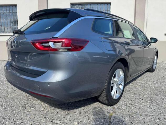 OPEL Insignia IN PROMO!!STATION WAGON 1.6 CDTI BUSINESS136CVSeS rif. 23790840 - Foto 4
