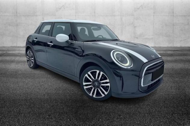 MINI Cooper 1.5 Cooper Classic 5 porte rif. 23758611