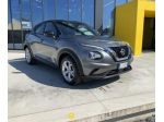 NISSAN Juke 1.0 DIG-T 114 CV N-Connecta rif. 23757340