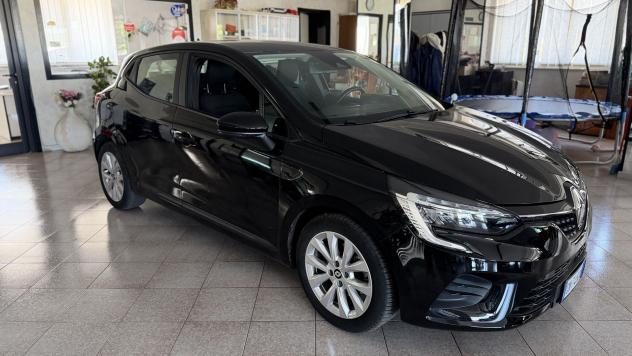 Renault Clio 0.9 Energy TCe 90cv Duel2