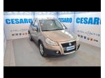 FIAT Sedici 1.9 mjt Experience 4x4 120cv rif. 23931821