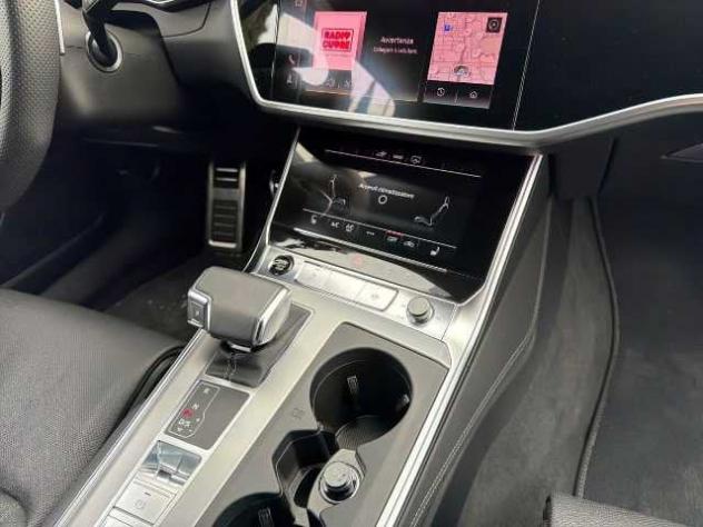 Audi A6 V 2018 Avant 50 2.0 tfsi e S line edition quattro s-tronic - Foto 9