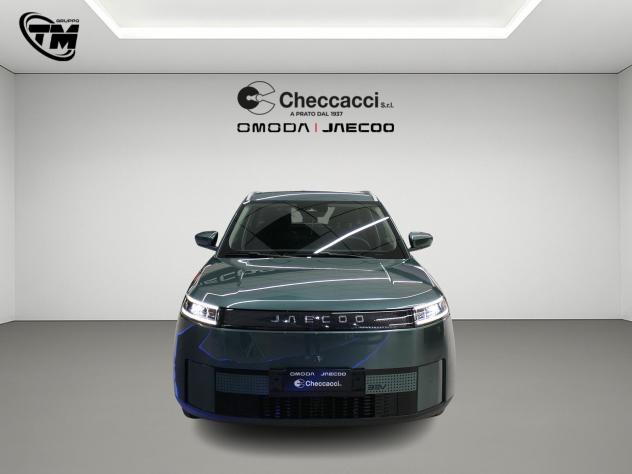 JAECOO 5 EXCLUSIVE Elettrica 61,1 kWh Innovazione, Stile e Tecnologia! - Foto 2