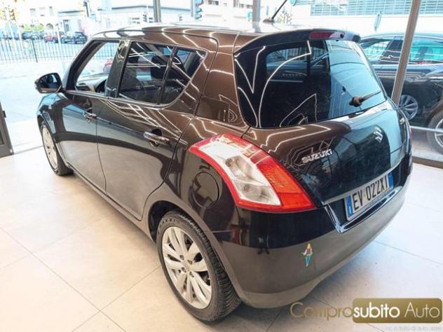 SUZUKI Swift 1.3 DDiS 5 porte B-Cool rif. 23824035 - Foto 6