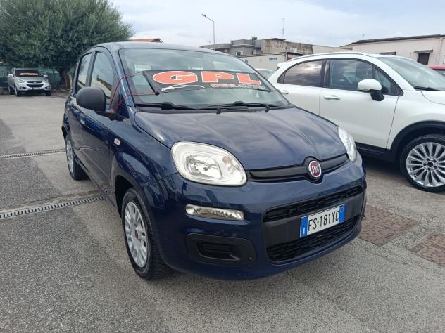 Fiat Panda 1.2 GPL di Serie 2018 - Foto 5
