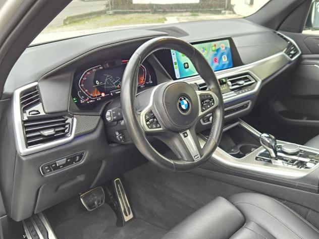 Bmw X5 xDrive 30d Msport - Foto 9