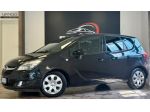 Opel Meriva 1.3 CDTI 95CV ecoFLEX Elective
