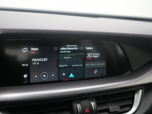 ALFA ROMEO Stelvio 2.0 Turbo 200 CV AT8 Q4 Super rif. 23474862 - Foto 9