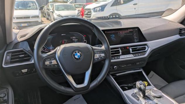 BMW 330 330e Touring Business Advantage Hybrid 2.0cc 292cv rif. 24063679 - Foto 7