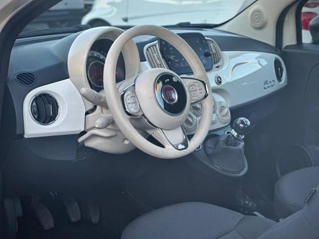 FIAT 500 1.0 Hybrid Dolcevita - NO VINCOLI FINANZIARI rif. 23002739 - Foto 9