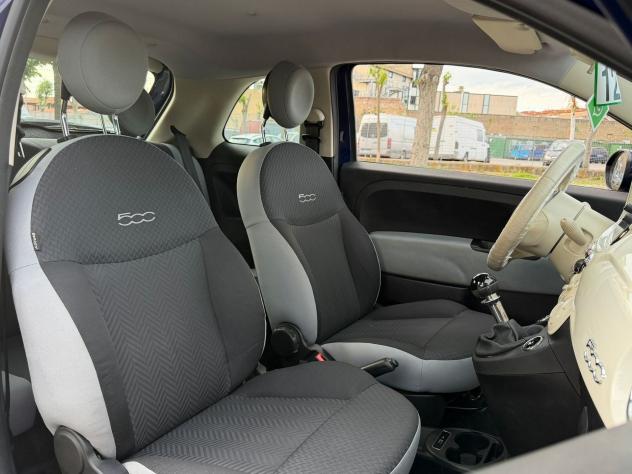 FIAT 500 500 1.2 69cv + GPL - Foto 8