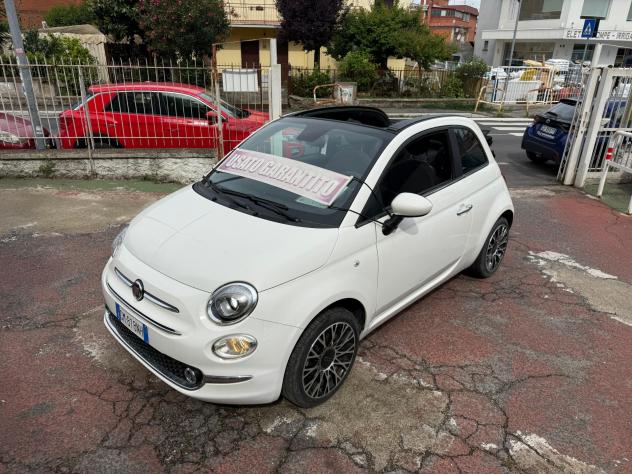 Fiat 500 Cabrio 1.0 Hybrid Dolcevita - Foto 2