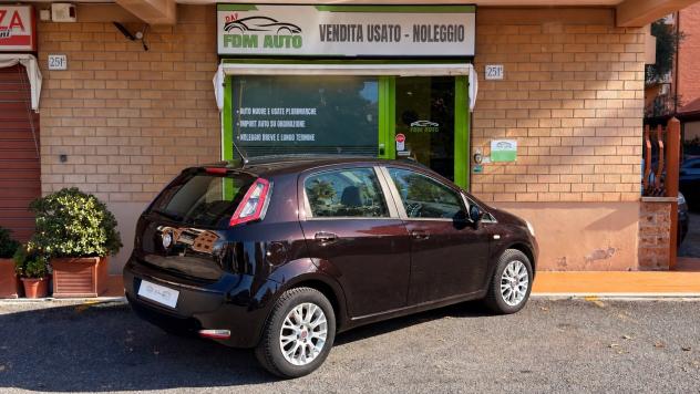 Fiat Punto Evo 1.4 5 porte Emotion GPL - Foto 6