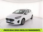 Ford Fiesta 5p 1.1 Titanium Gpl 75cv