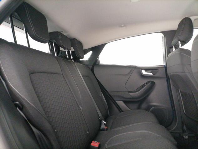 Ford Puma 1.0 ecoboost Titanium s&s 125cv - Foto 8