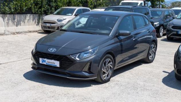 HYUNDAI i20 1.2cc MPI 68cv rif. 23825569 - Foto 2