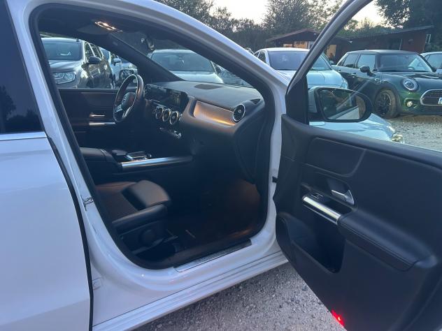 Mercedes-benz B 180 d Automatic Business Extra - Foto 10
