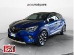 Renault Captur II 2019 1.6 E-Tech full hybrid Techno 145cv auto
