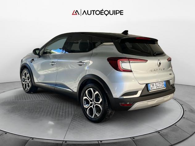 Renault Captur II 2019 1.6 E-Tech hybrid Techno Fast Track 145cv auto - Foto 3