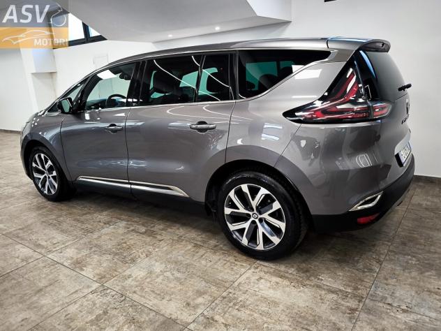 Renault Espace dCi 160CV EDC Energy Intens - Foto 6