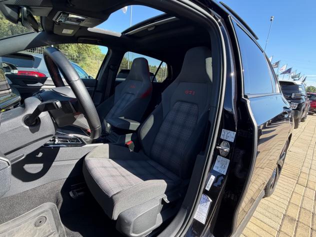 Volkswagen Golf GTI 2.0 TSI DSG - Foto 8