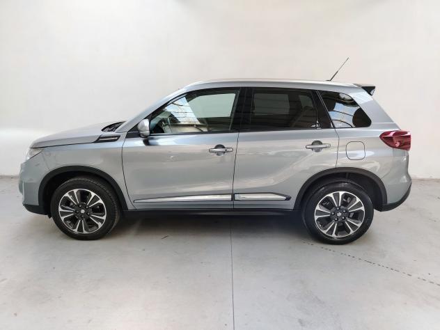 Suzuki Vitara 1.4 Boosterjet Hybrid 2WD Top - Foto 4