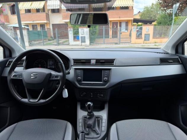 SEAT Ibiza 1.0 MPI 5 porte Style rif. 24043510 - Foto 10