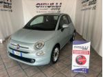 FIAT 500 1.0 Hybrid 70 cv CLUB rif. 23470991