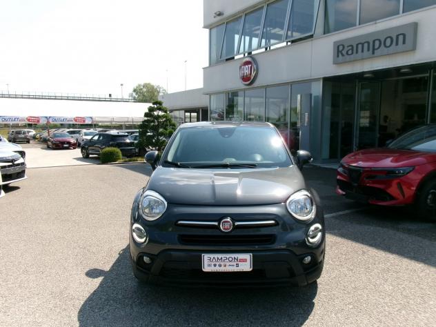 FIAT 500X Cross Look 1.0 T3 120cv MT E6D Cross - Foto 7