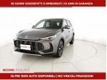 MG ZS 1.5 hybrid+ Luxury auto