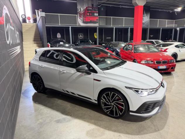 VOLKSWAGEN Golf 2.0 DSG CLUBSPORT SERVICE VW PRONTA CONSEGNA rif. 23727544 - Foto 3