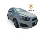 CHEVROLET AVEO 1.3DIESEL 75CV 5 PORTE